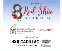 RMHC Red Shoe Shindig