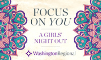 Washington Regional - Girls' Night Out