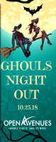 Ghouls Night Out 2018 POST