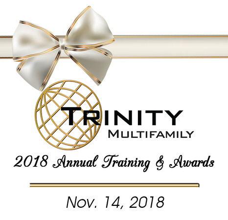 Trinity Awards