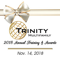 Trinity AAA Awards
