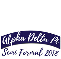 ADPI Semi Formal 2018