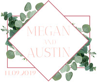Megan & Austin's Wedding